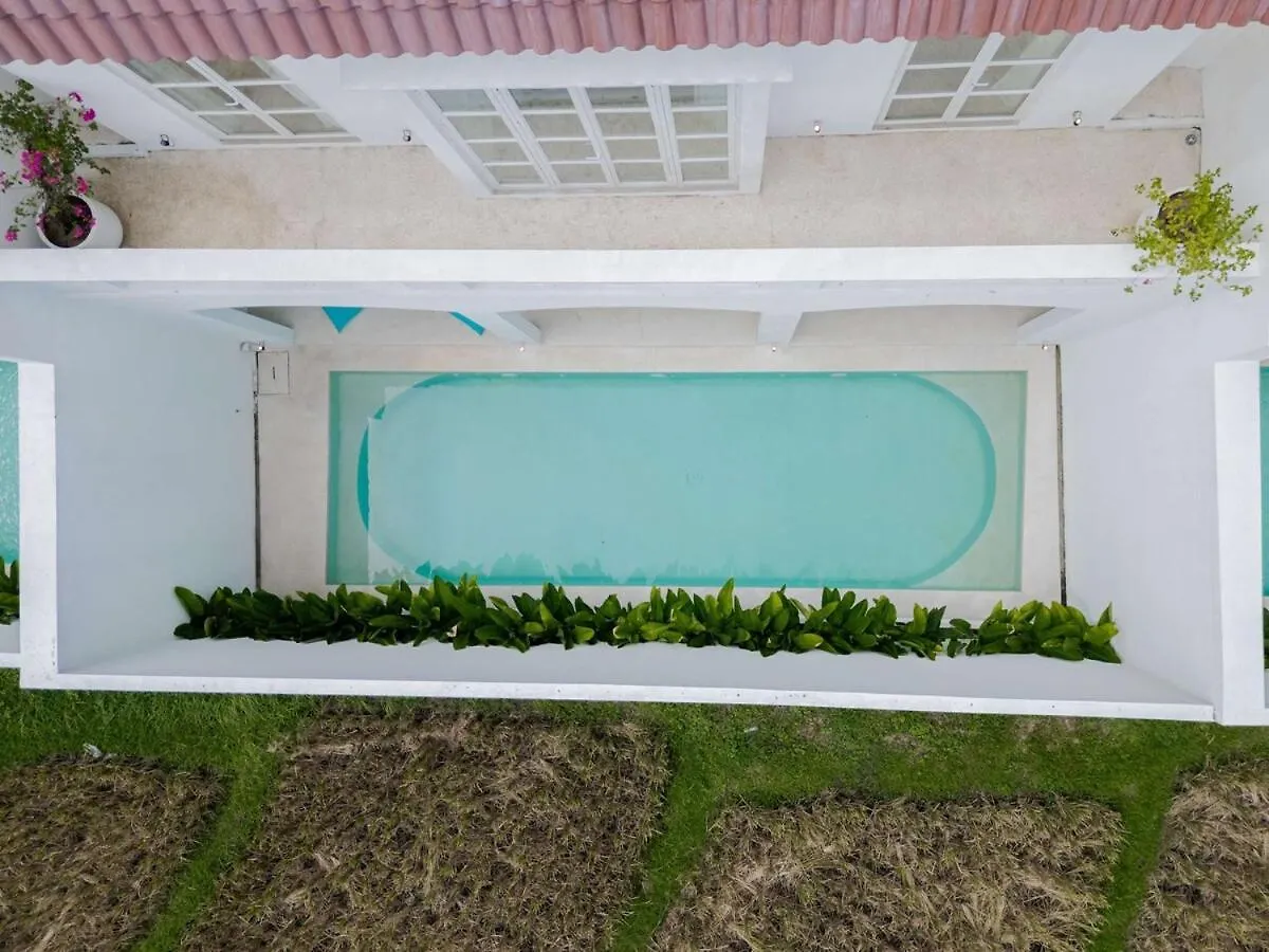 Brand New 4Br Colonial Retreat In Berawa, Canggu Villa Canggu (Bali)