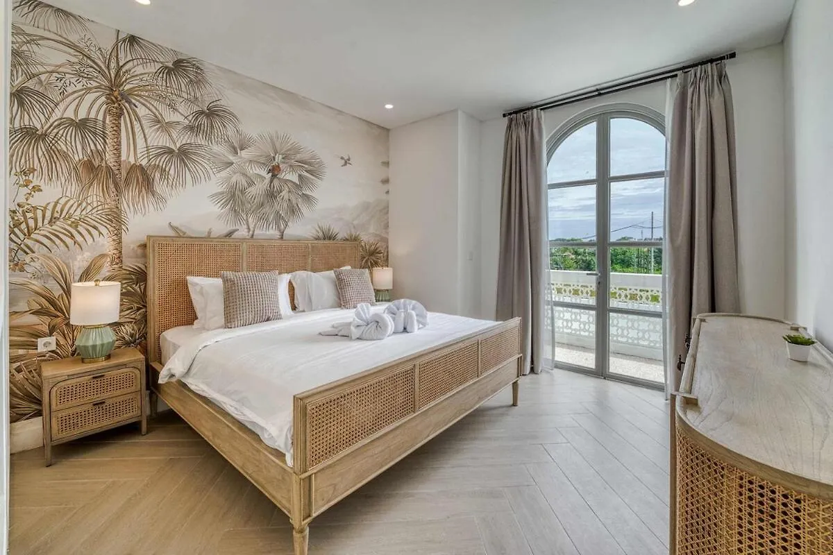 Brand New 4Br Colonial Retreat In Berawa, Canggu Indonesia
