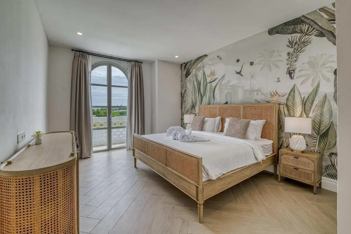 Brand New 4Br Colonial Retreat In Berawa, Canggu 0*, Canggu (Bali) Indonesia