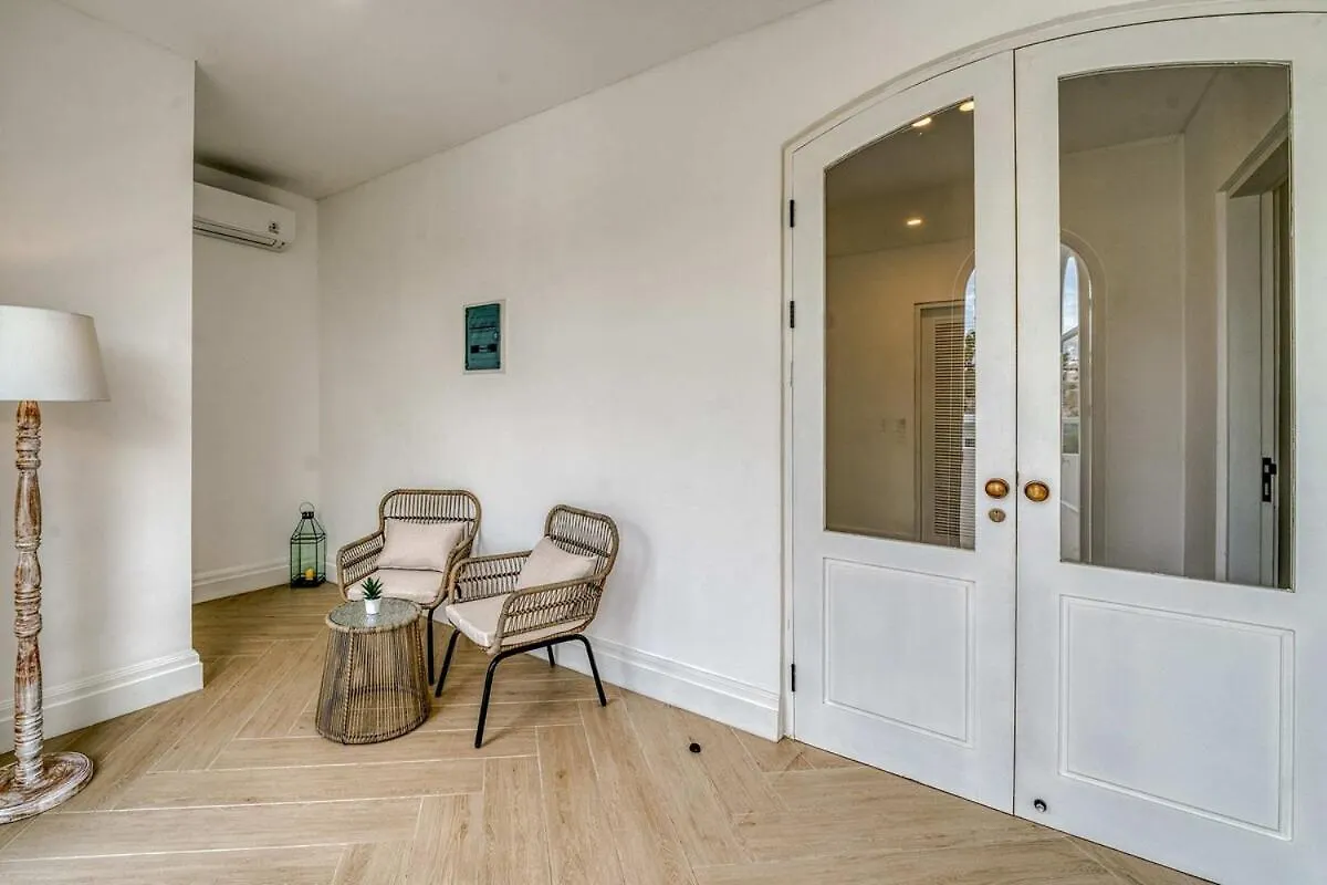 Brand New 4Br Colonial Retreat In Berawa, Canggu Villa Canggu (Bali)