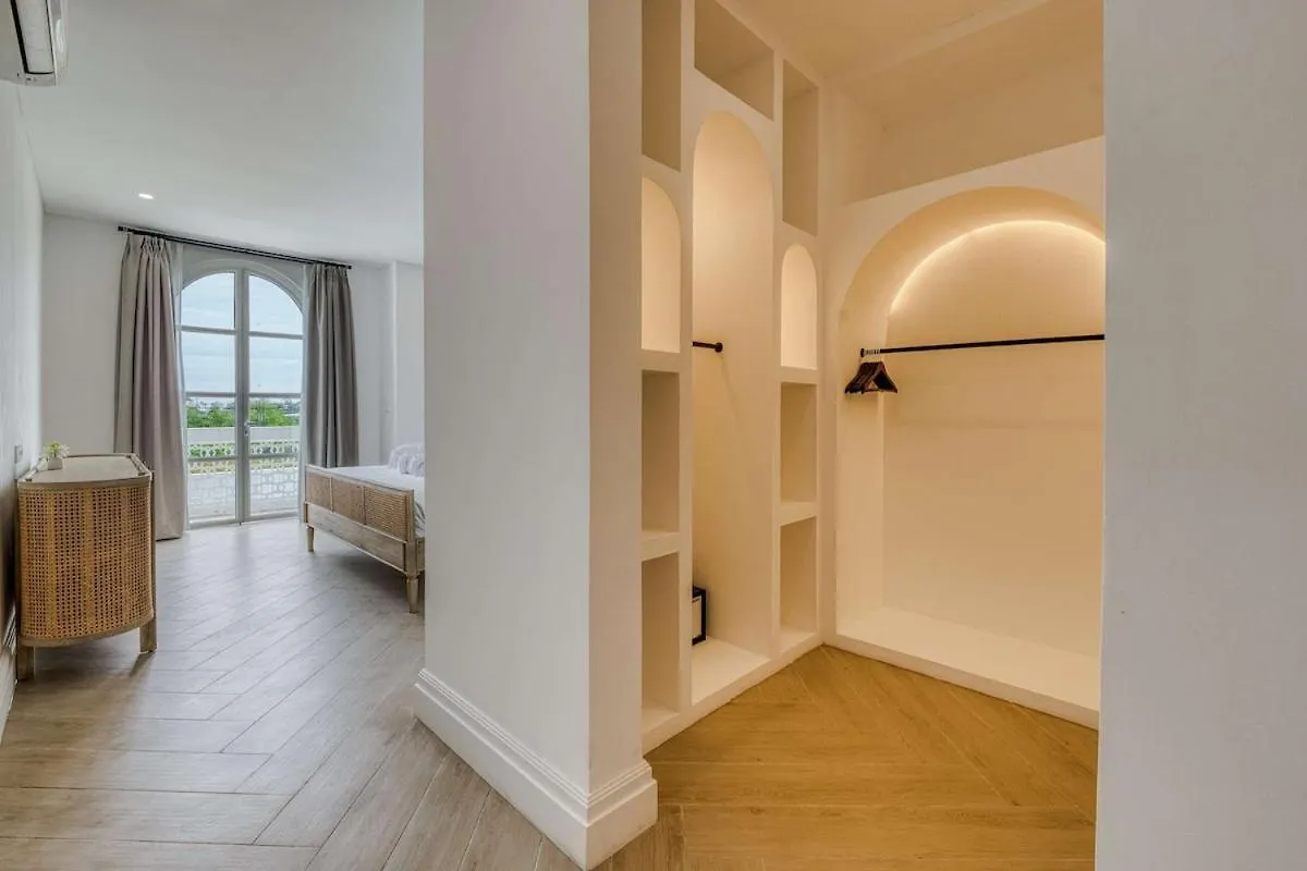 Brand New 4Br Colonial Retreat In Berawa, Canggu Villa Canggu (Bali)