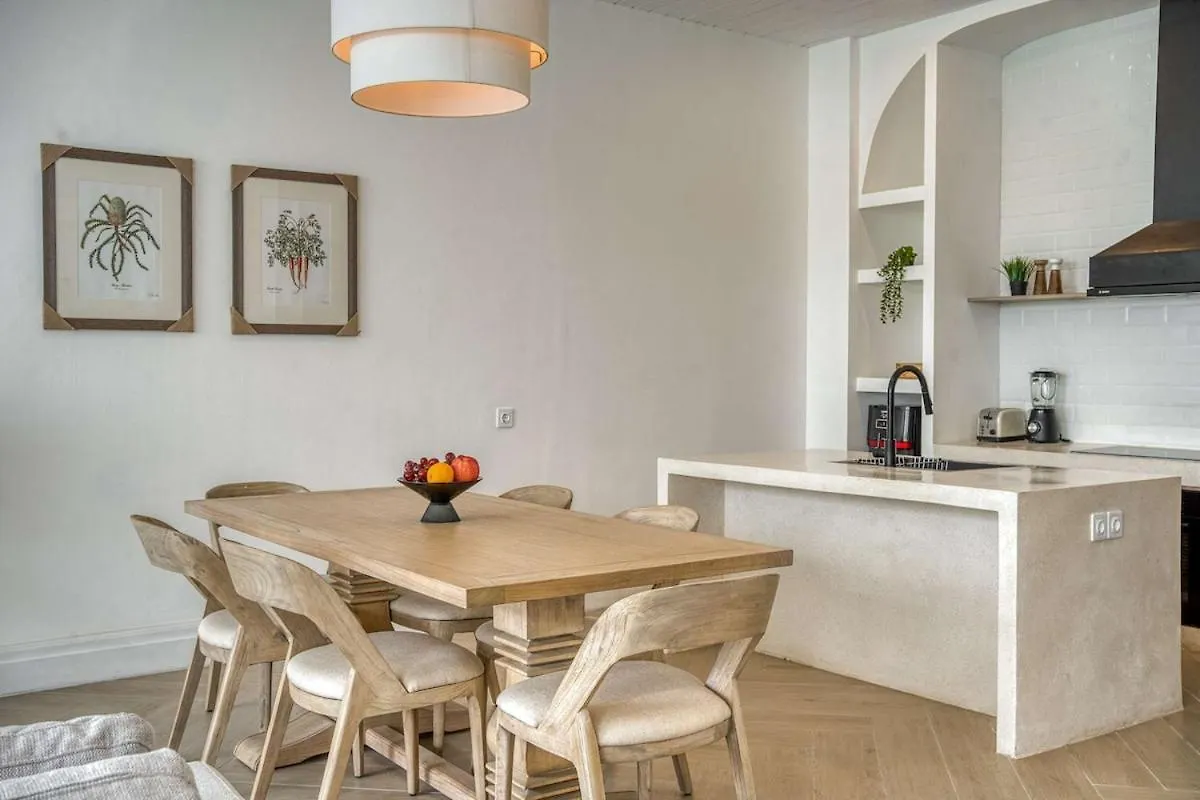 Brand New 4Br Colonial Retreat In Berawa, Canggu 0*, Canggu (Bali)