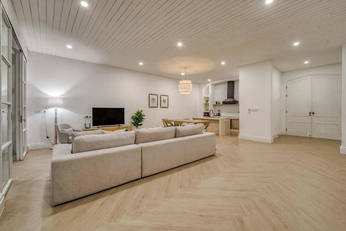 Brand New 4Br Colonial Retreat In Berawa, Canggu Villa Canggu (Bali)