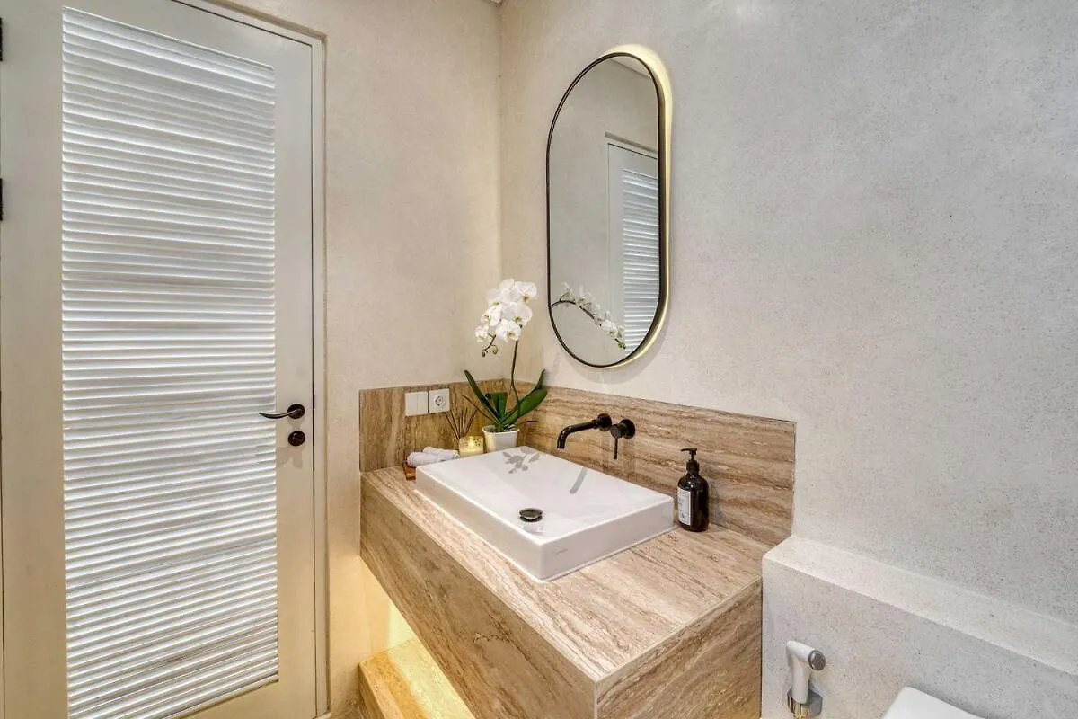 Brand New 4Br Colonial Retreat In Berawa, Canggu 0*, Canggu (Bali)