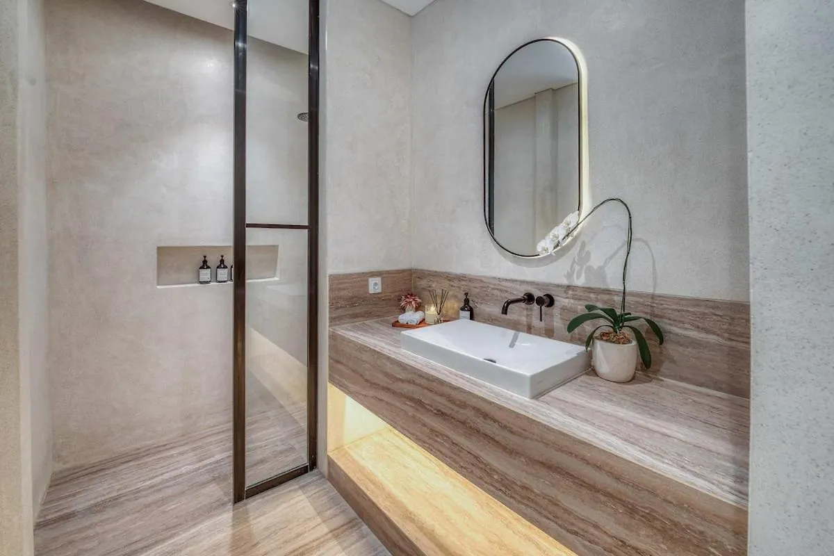 Brand New 4Br Colonial Retreat In Berawa, Canggu Canggu (Bali)