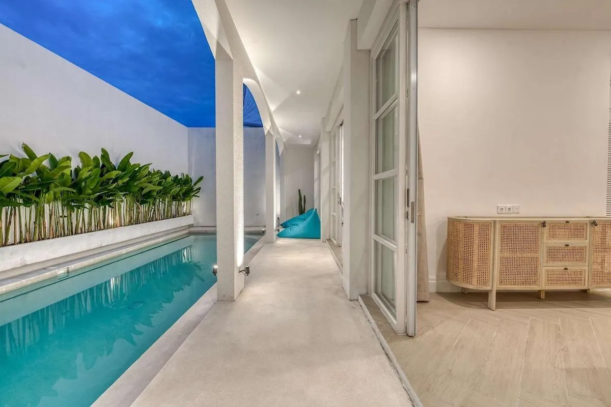 Brand New 4Br Colonial Retreat In Berawa, Canggu 0*, Canggu (Bali)